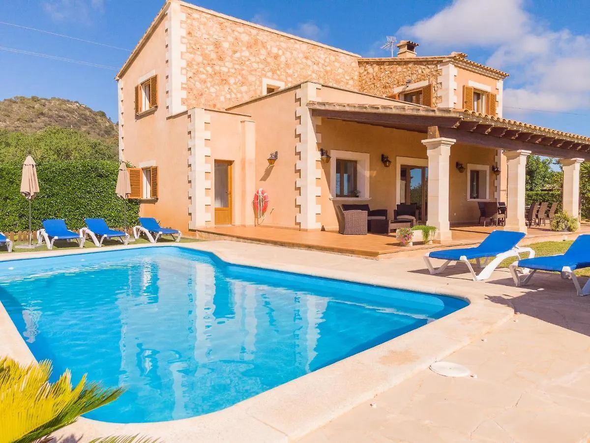 Finca Roca Blanca S'Horta