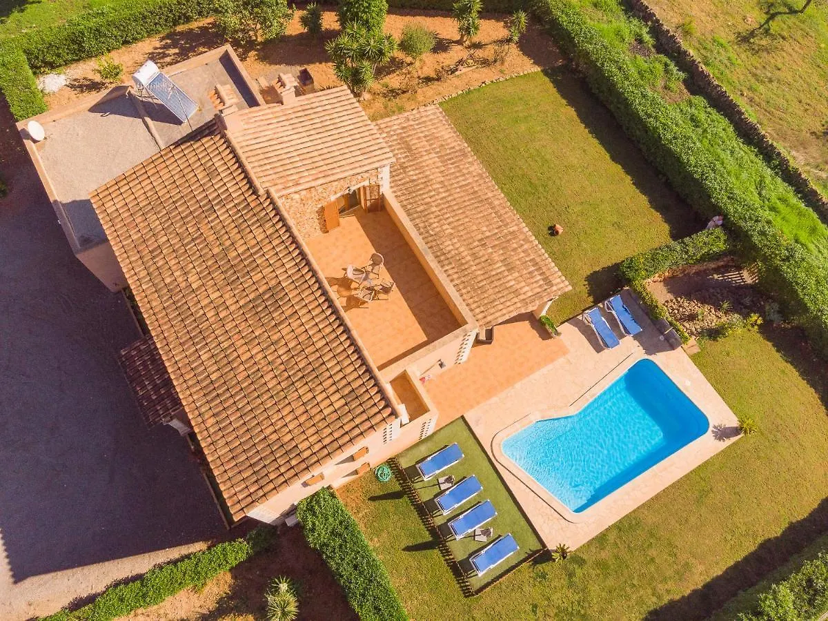 Finca Roca Blanca S'Horta 0*,  Spain