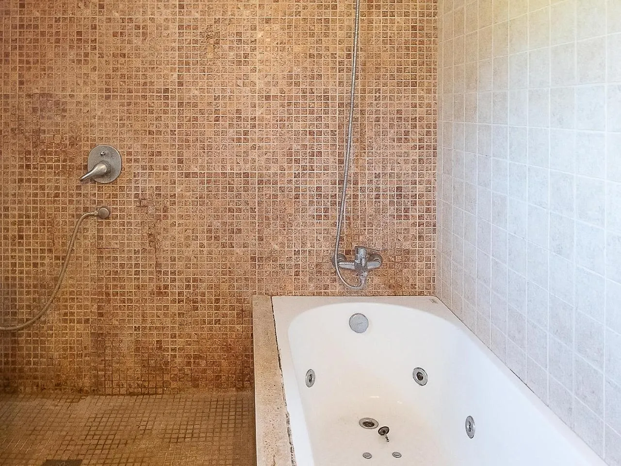 Holiday home Finca Roca Blanca S'Horta Spain
