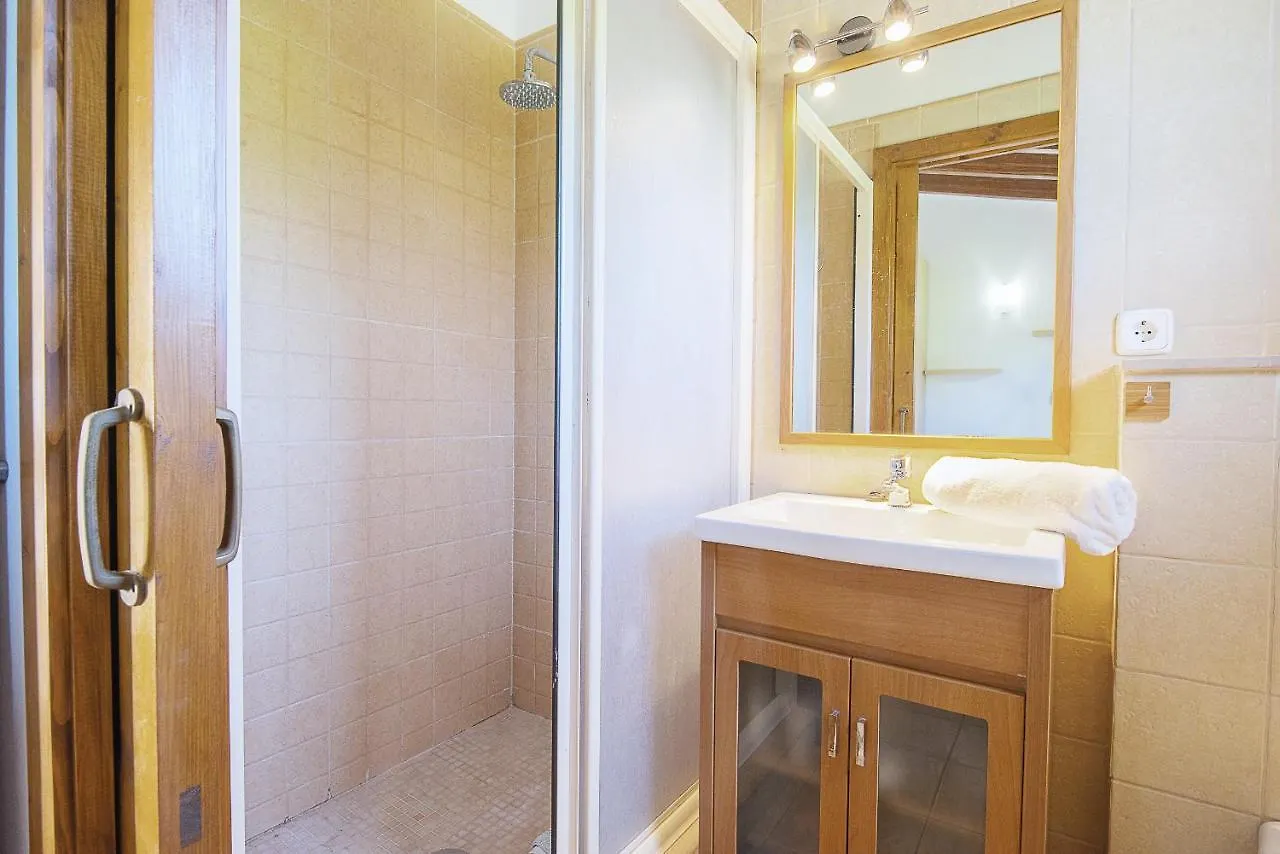 Holiday home Finca Roca Blanca S'Horta