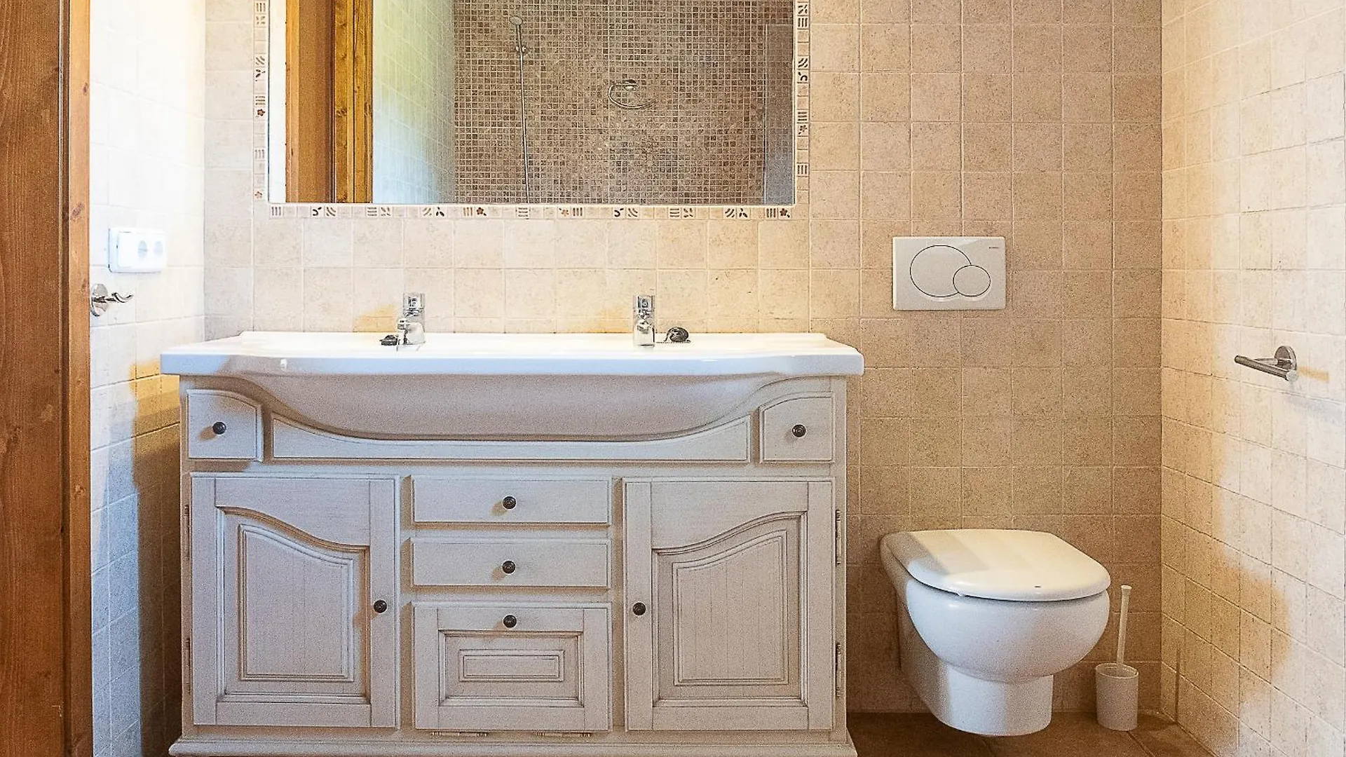 Prázdninový dům Finca Roca Blanca S'Horta