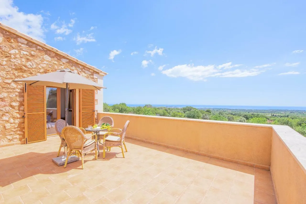 Finca Roca Blanca S'Horta 0*,  Spain