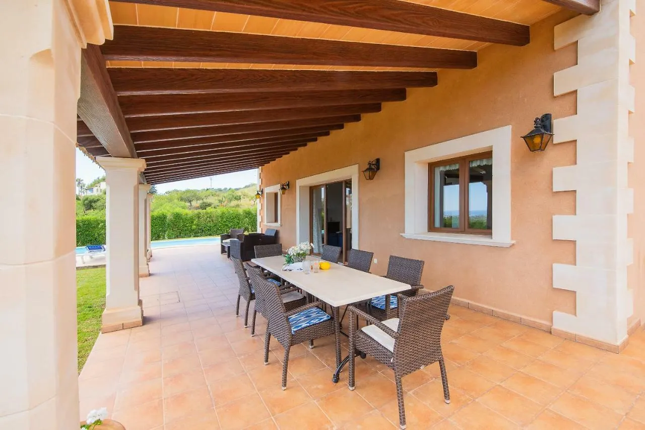 Finca Roca Blanca S'Horta 0*,  Spain