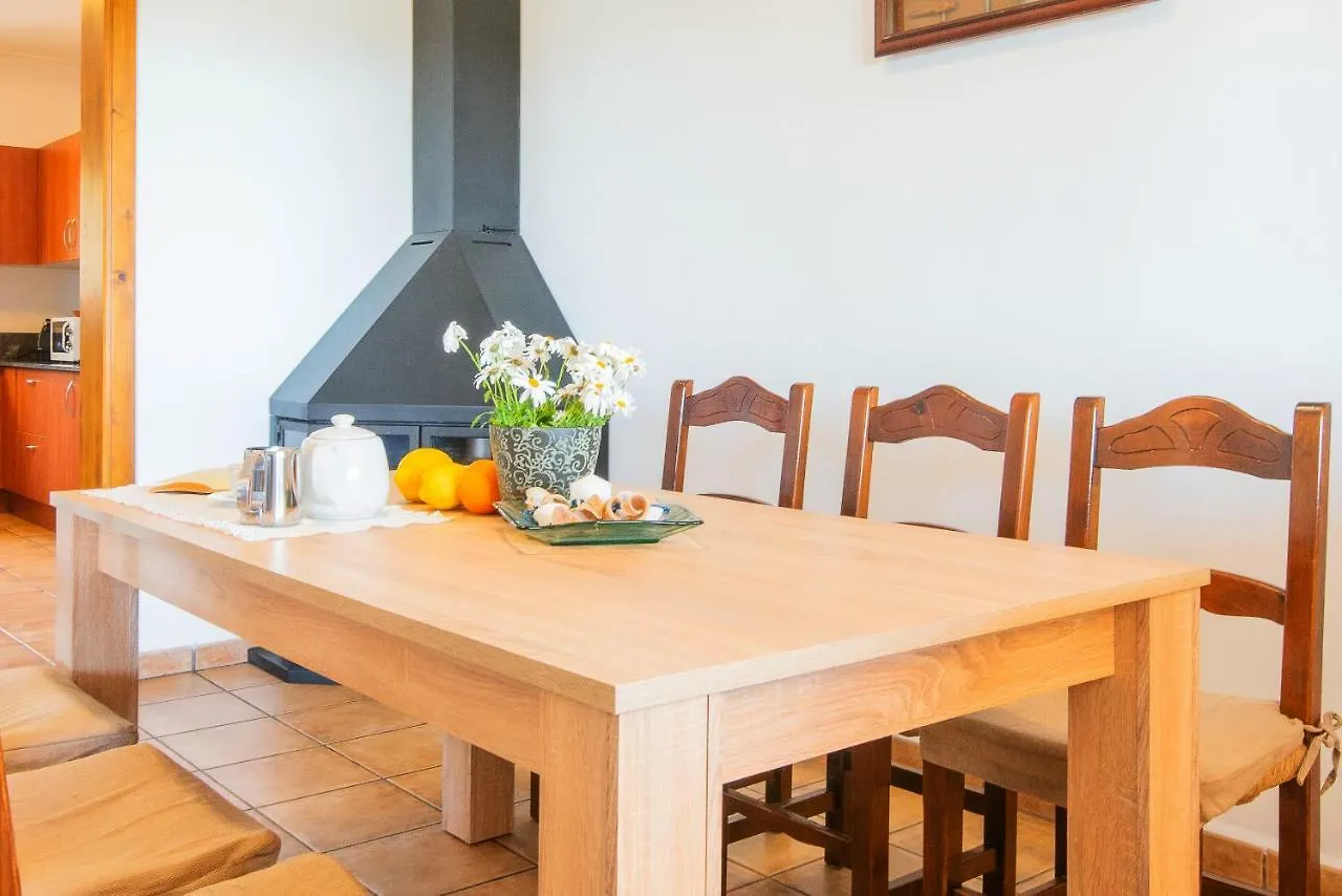 Holiday home Finca Roca Blanca S'Horta