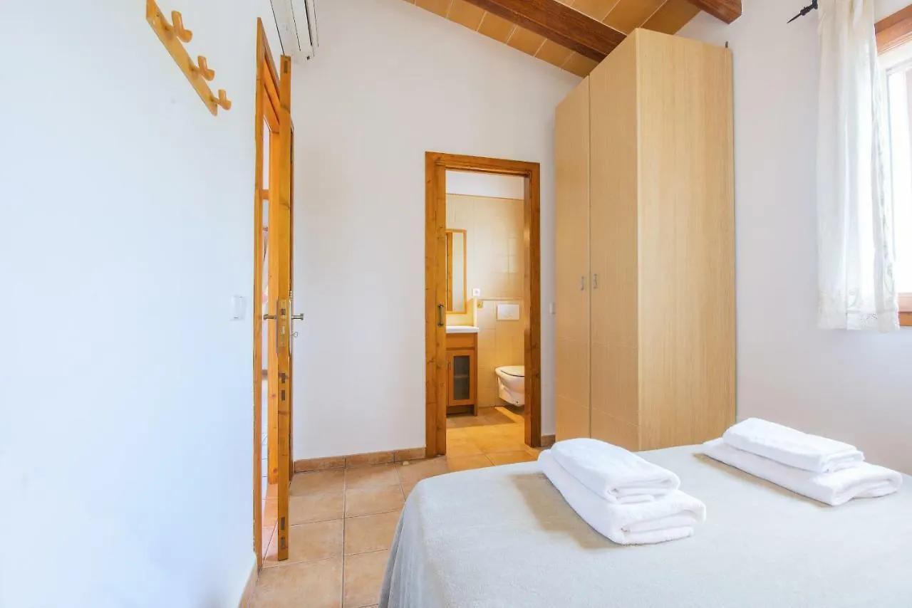 Finca Roca Blanca S'Horta 0*,  Spain