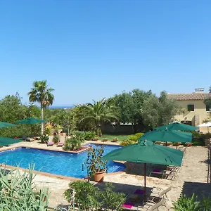 Farm stay Bessol, S'Horta